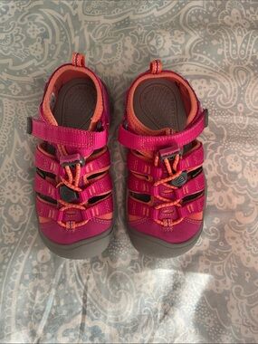 KEEN Newport Sandal